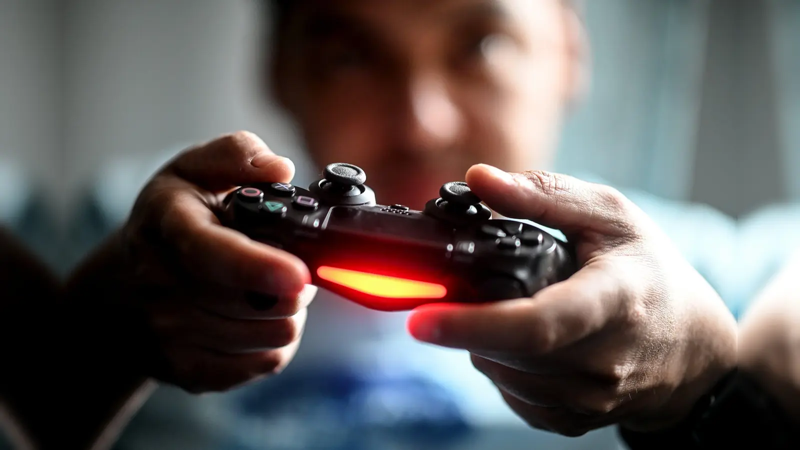 Am 13. Dezember findet die Bayerische LoL-Meisterschaft in Bad Kötzting statt.  (Symbolbild: Britta Pedersen)