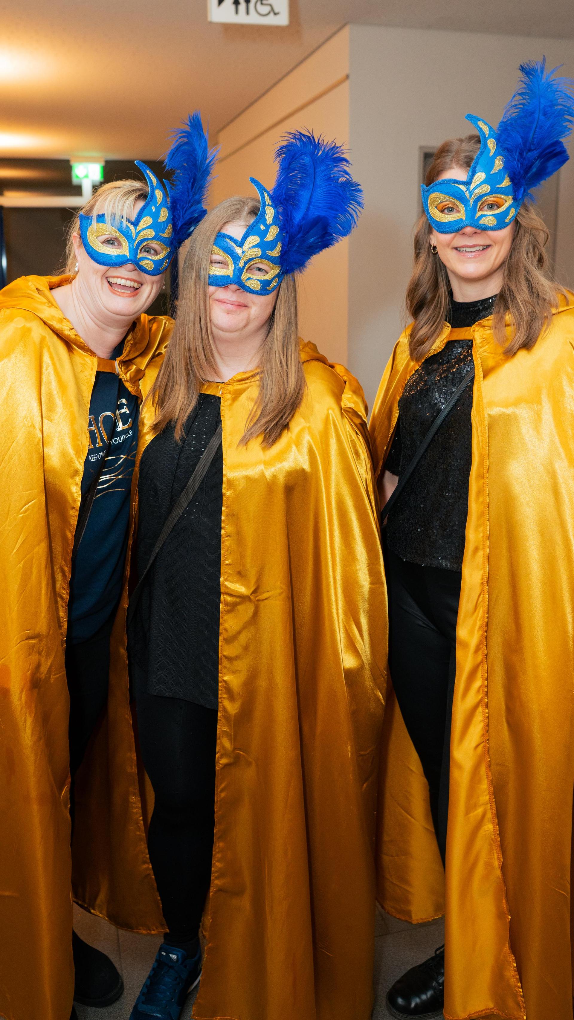 Die besten Bilder vom Lumpenball in Neustadt/WN. (Bild: Hannes Stock)