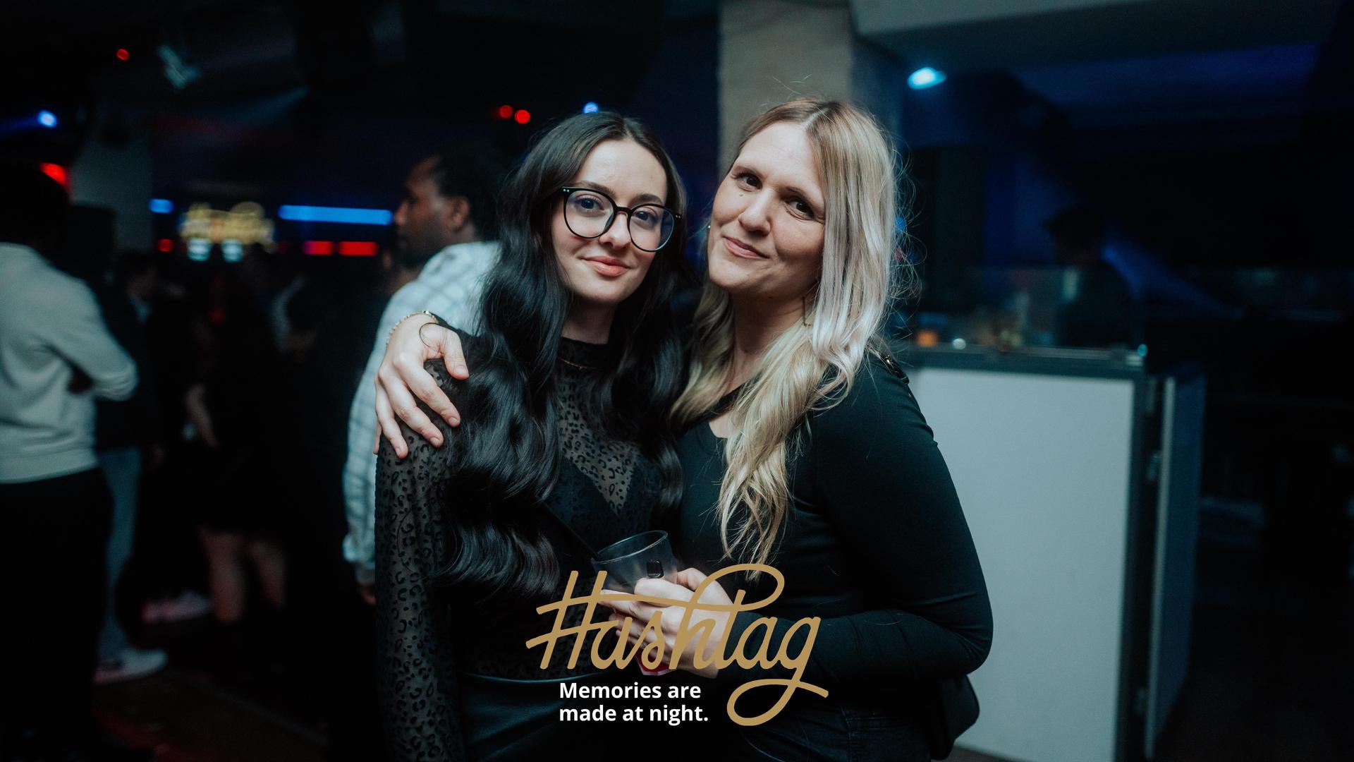 Bilder aus dem Hashtag vom Samstag. (Bild: Sebastian Reiter)