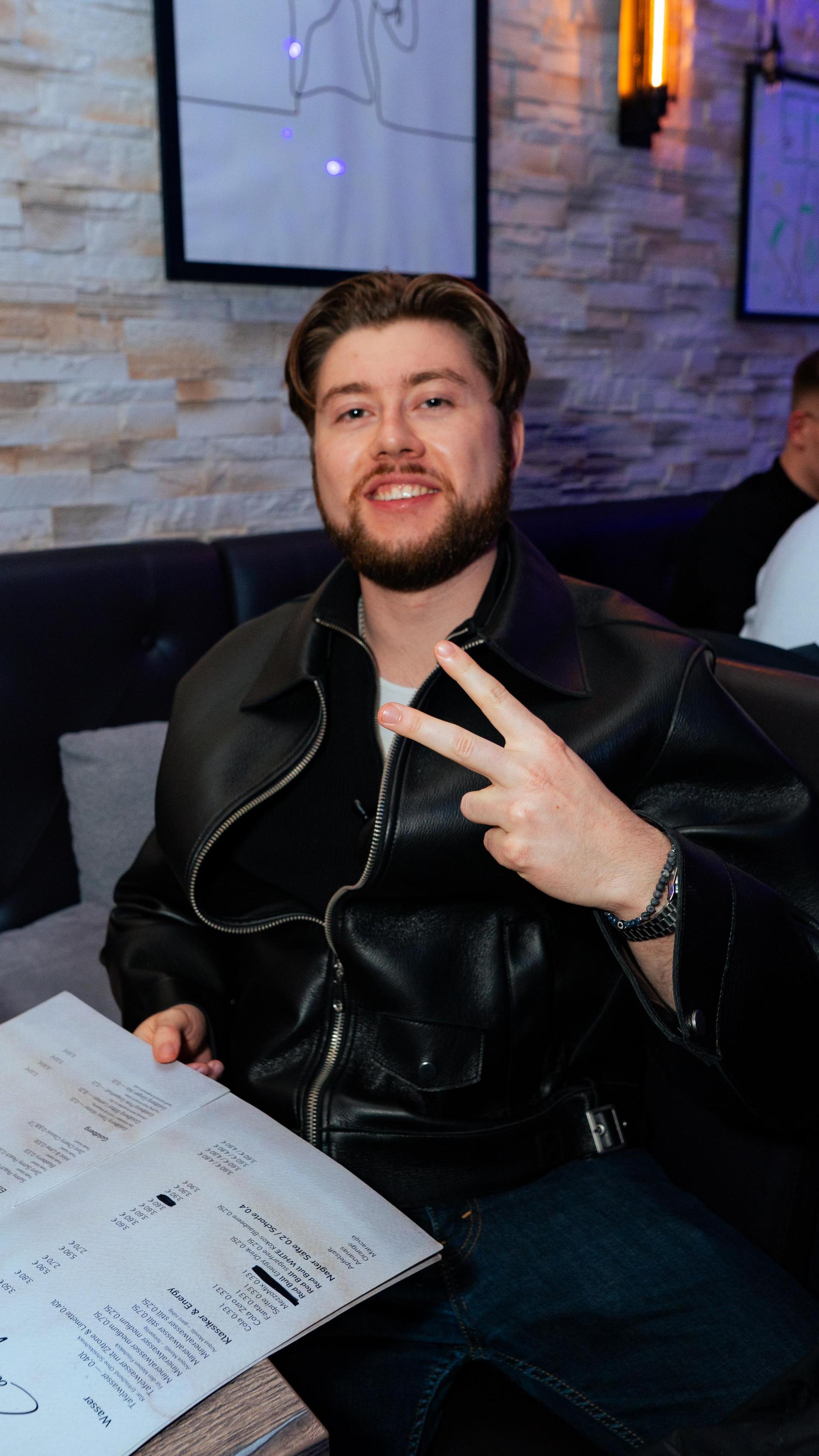 Die Bilder vom SantoRino am Freitag, 20. März! (Bild: Hannes Stock)