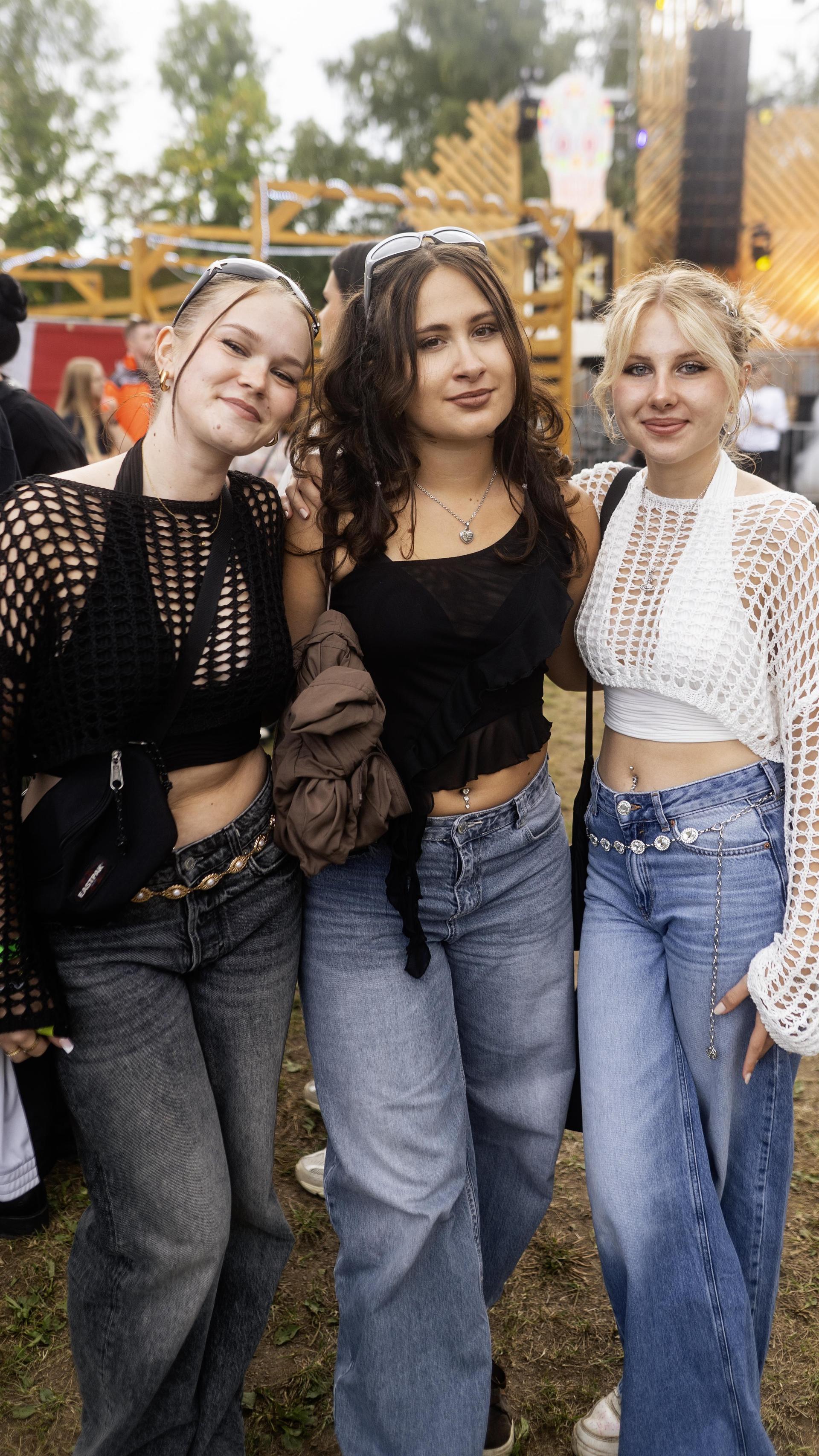 Die Bilder vom Nachmittag auf dem AfterWorld-OpenAir in Immenreuth. (Bild: Hannes Stock)