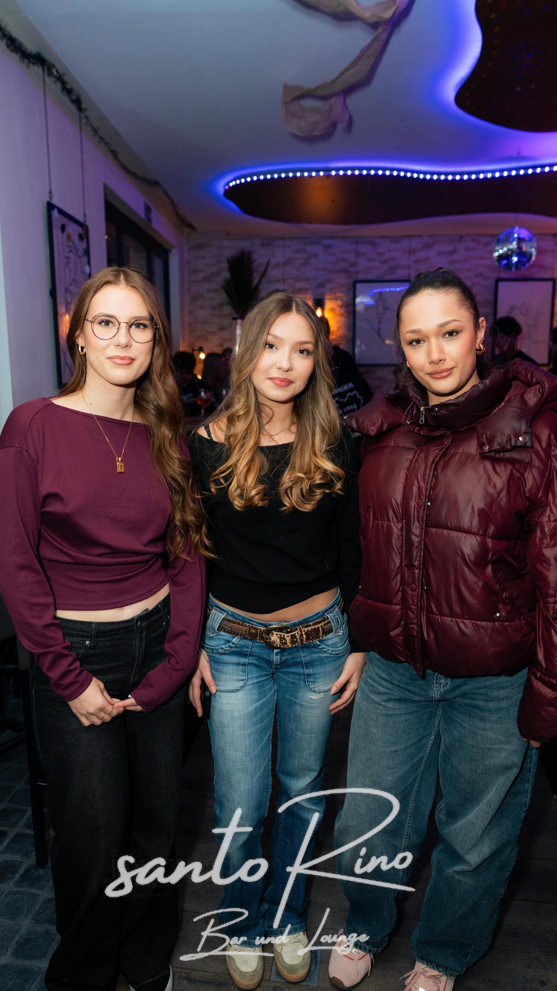 Bilder des Abends. (Bild: Hannes Stock)