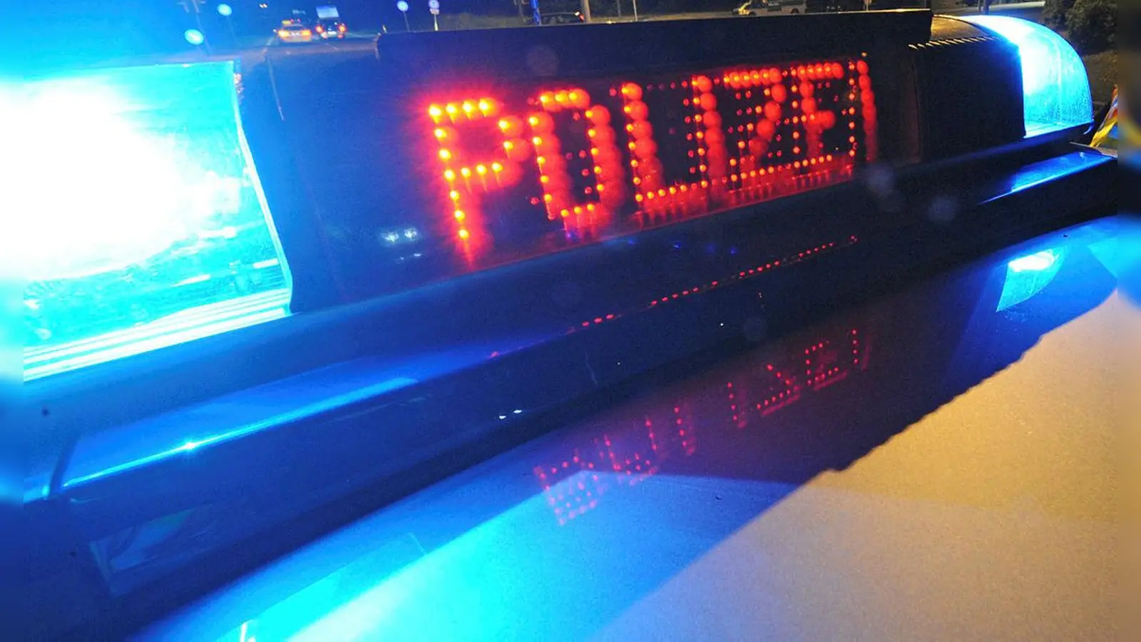 Die Polizei sucht Zeugen zu einem Fahrraddiebstahl am Abend des 13. Mai (Symbolbild: Bild Patrick Seeger/dpa)
