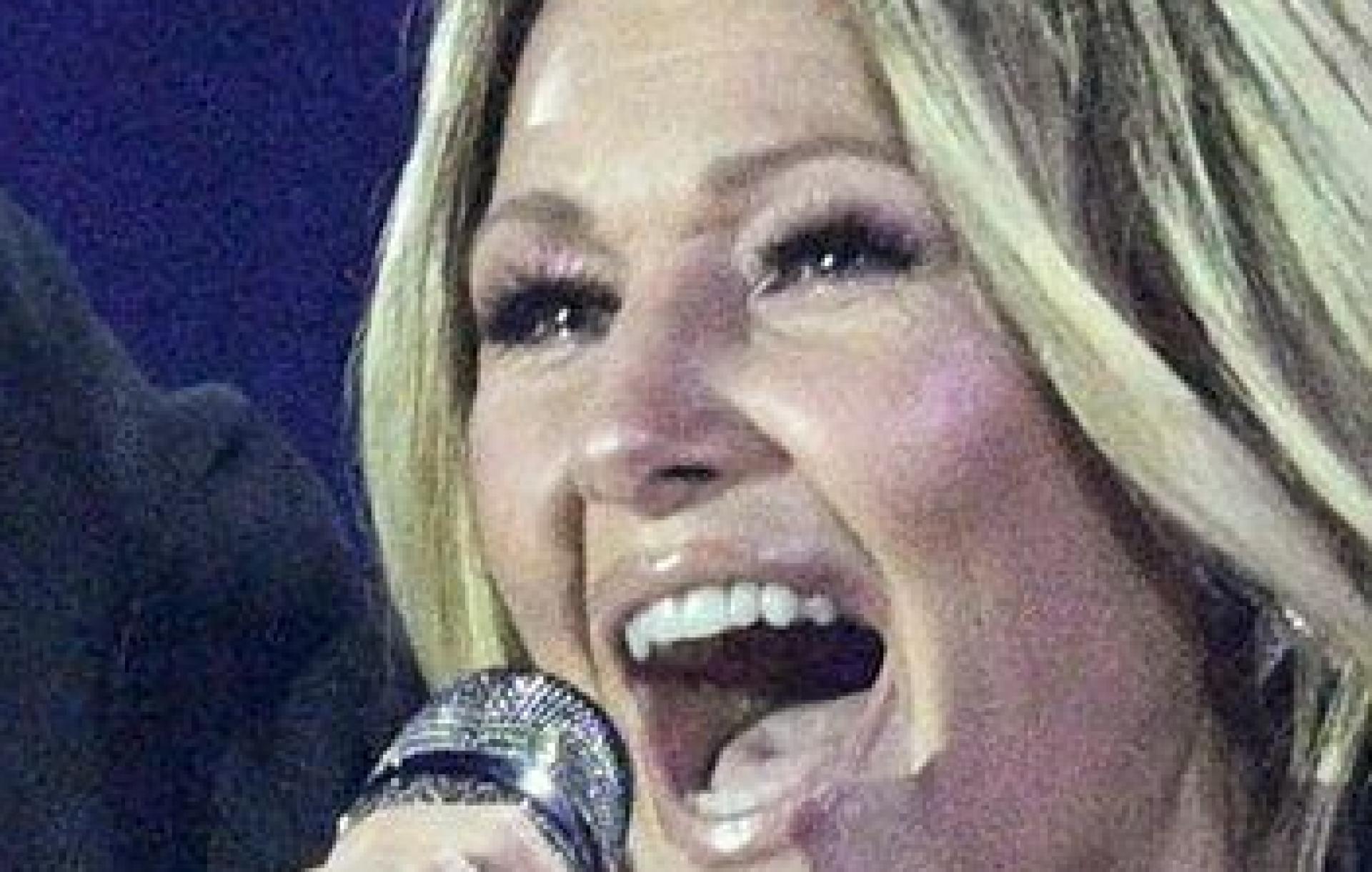Helene Fischer tourte durch die Stadien. (Archivbild: Jens Kalaene/dpa)