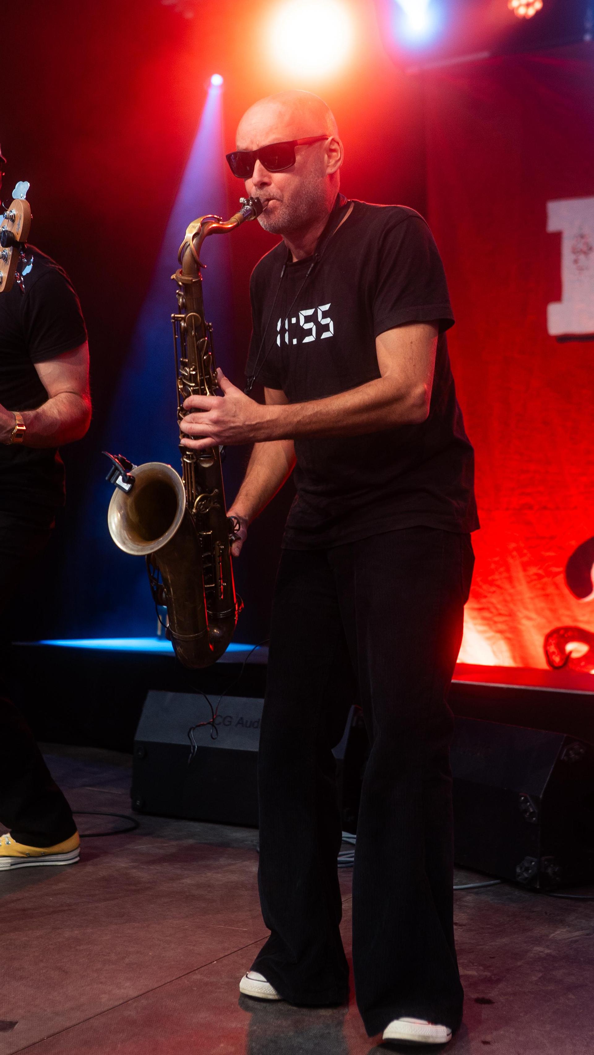 Am Sonntagabend bebte das Kirwa-Festzelt in Pfreimd. (Bild: Hannes Stock)