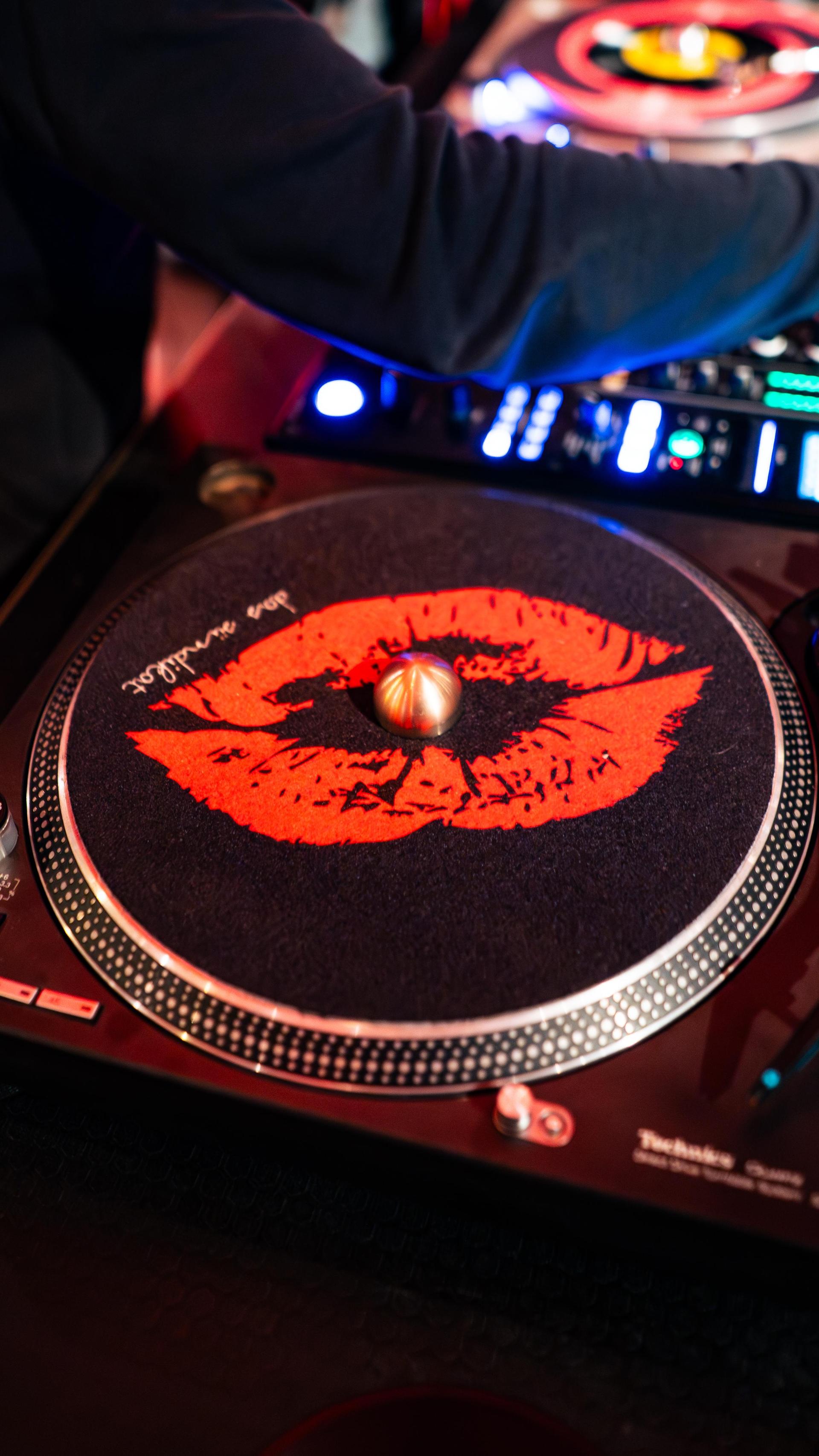 Die Bilder zum Jubiläumswochenende in der Sünde! (Bild: Hannes Stock)