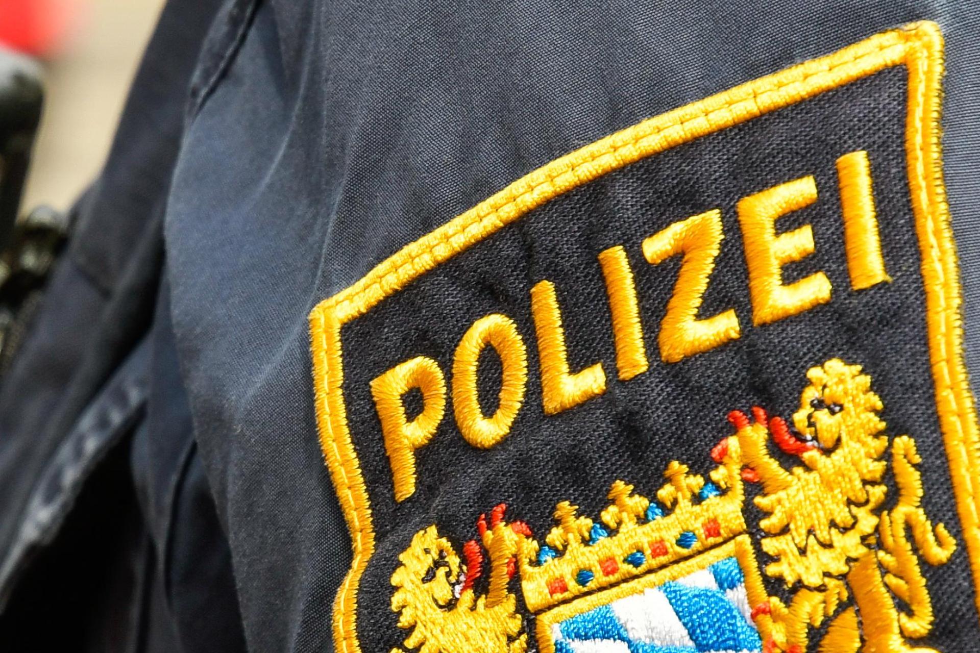 Die Polizei bittet Zeugen um Hinweise.  (Symbolbild: Petra Hartl)