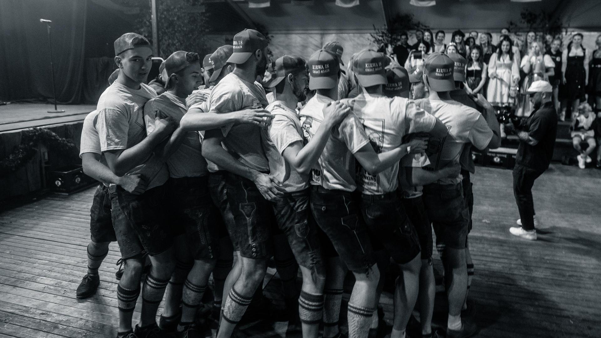 Pfreimder Kirwa 3.0: Alle Bilder vom Montag. (Bild: Hannes Stock)