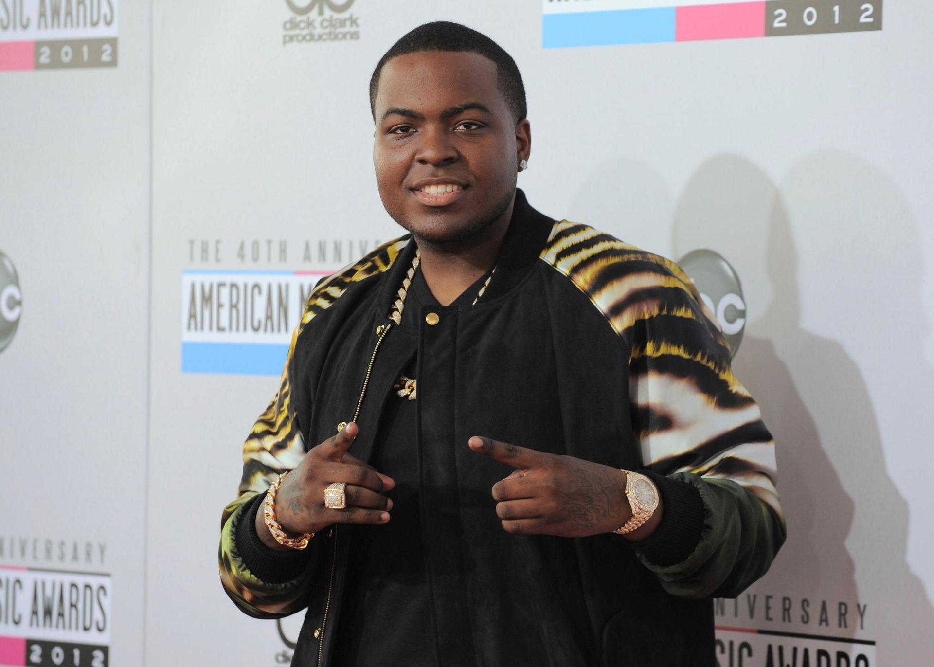 Sean Kingston muss für mehrere Jahre ins Gefängnis. (Archivbild)  (Bild: Jordan Strauss/Invision/AP/dpa)