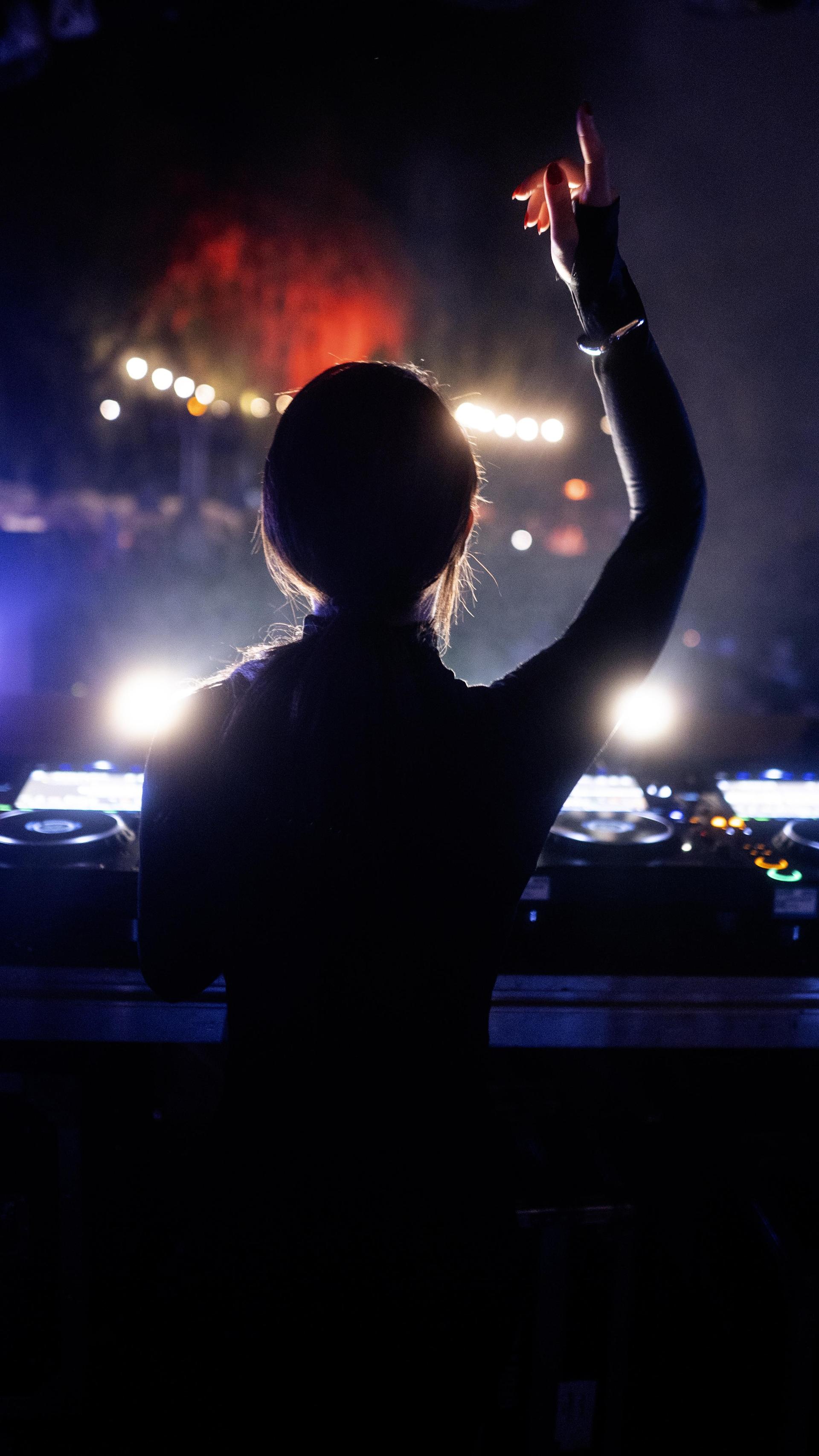 Ihr habt in Immenreuth beim AfterWorld-Festival gefeiert. Hier sind die Bilder. (Bild: Hannes Stock)