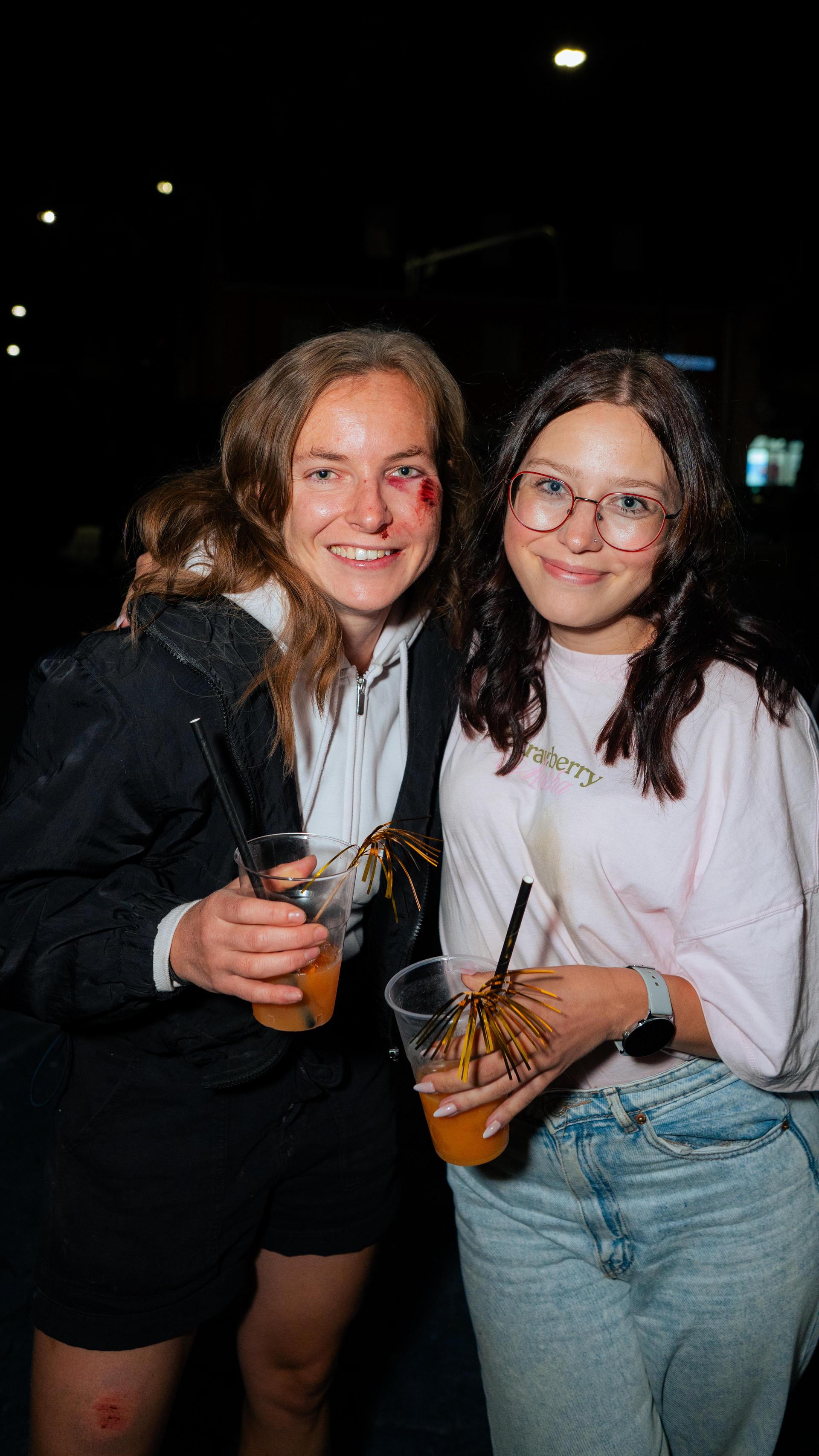 Einblicke in die träumende Stadt. (Bild: Hannes Stock)
