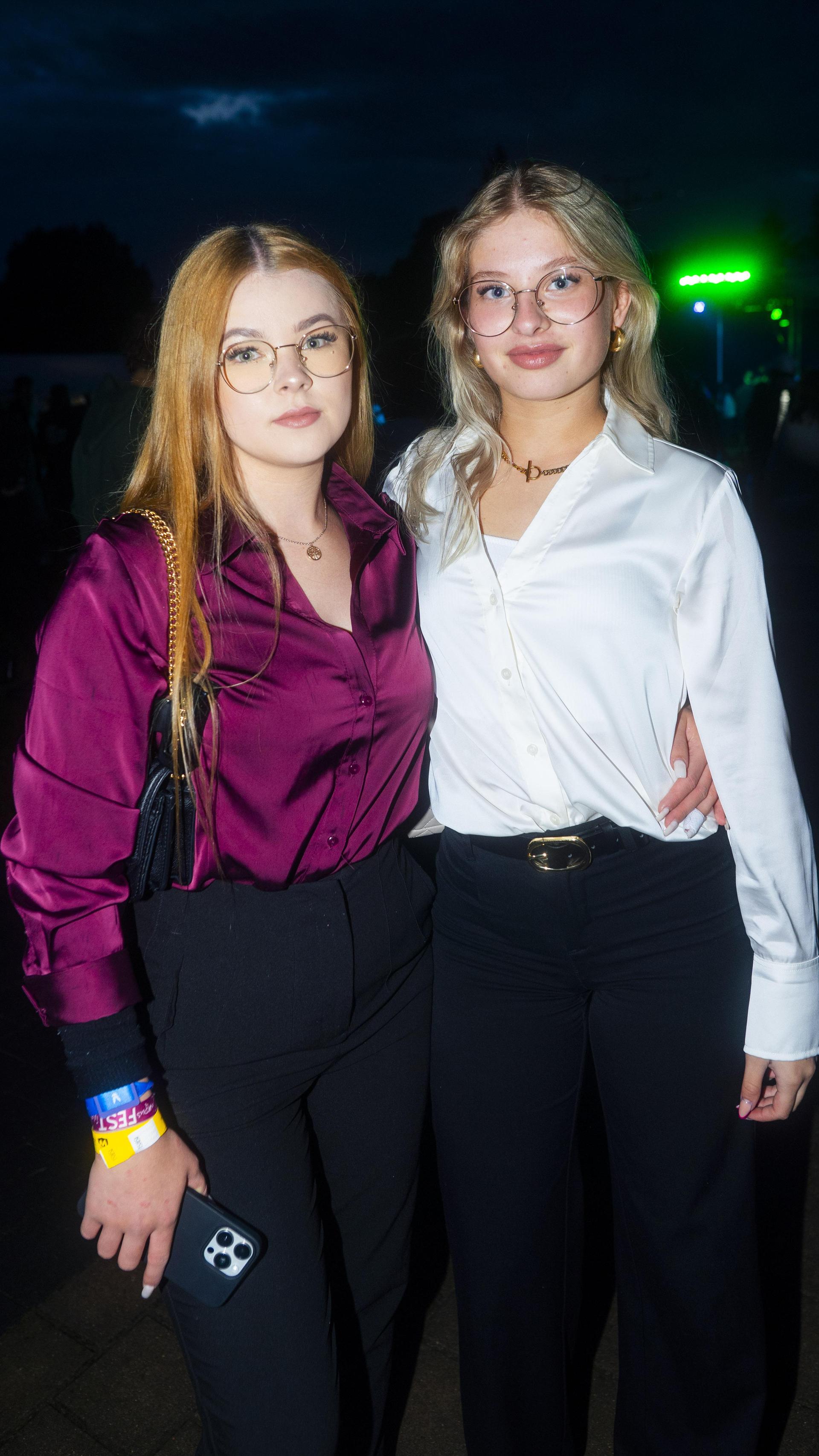 Impressionen von der Beach Party in Schirmitz. (Bild: Hannes Stock)