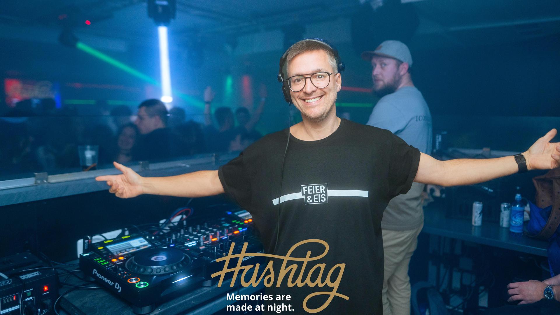 Die Bilder vom Samstag im Hashtag. (Bild: Hannes Stock)