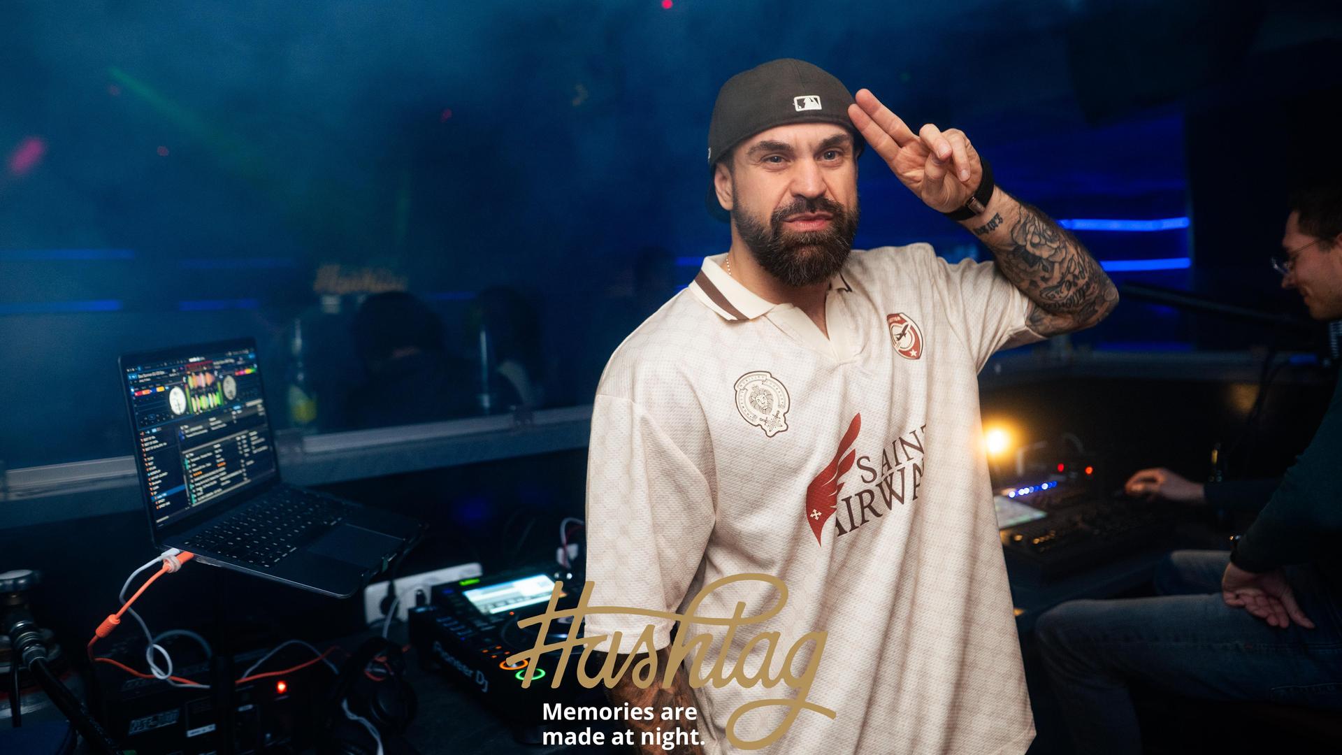 „Blacked Out” im Hashtag. Die Bilder vom Samstag. (Bild: Hannes Stock)