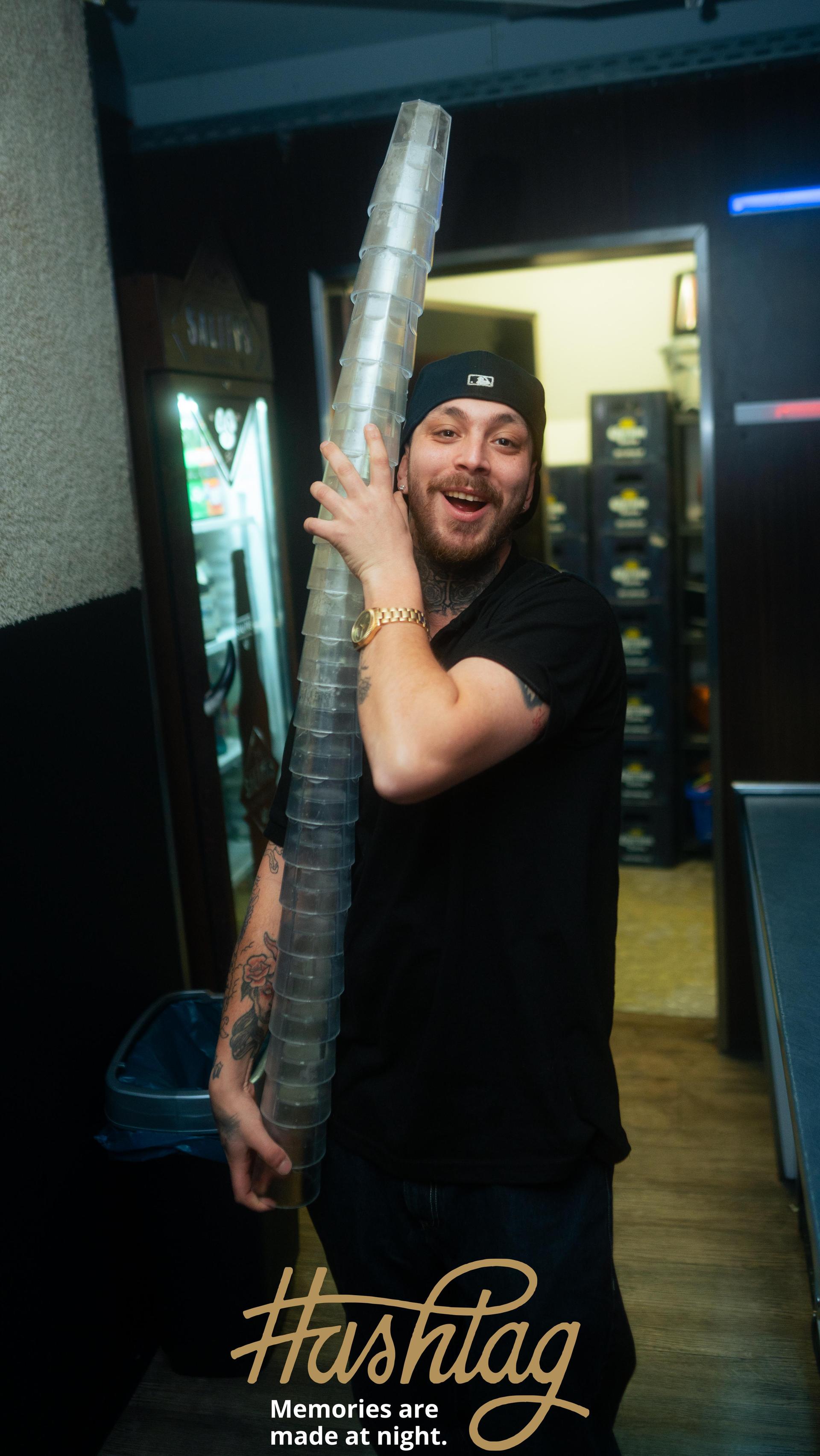 Die Bilder vom Samstag im Hashtag. (Bild: Hannes Stock)