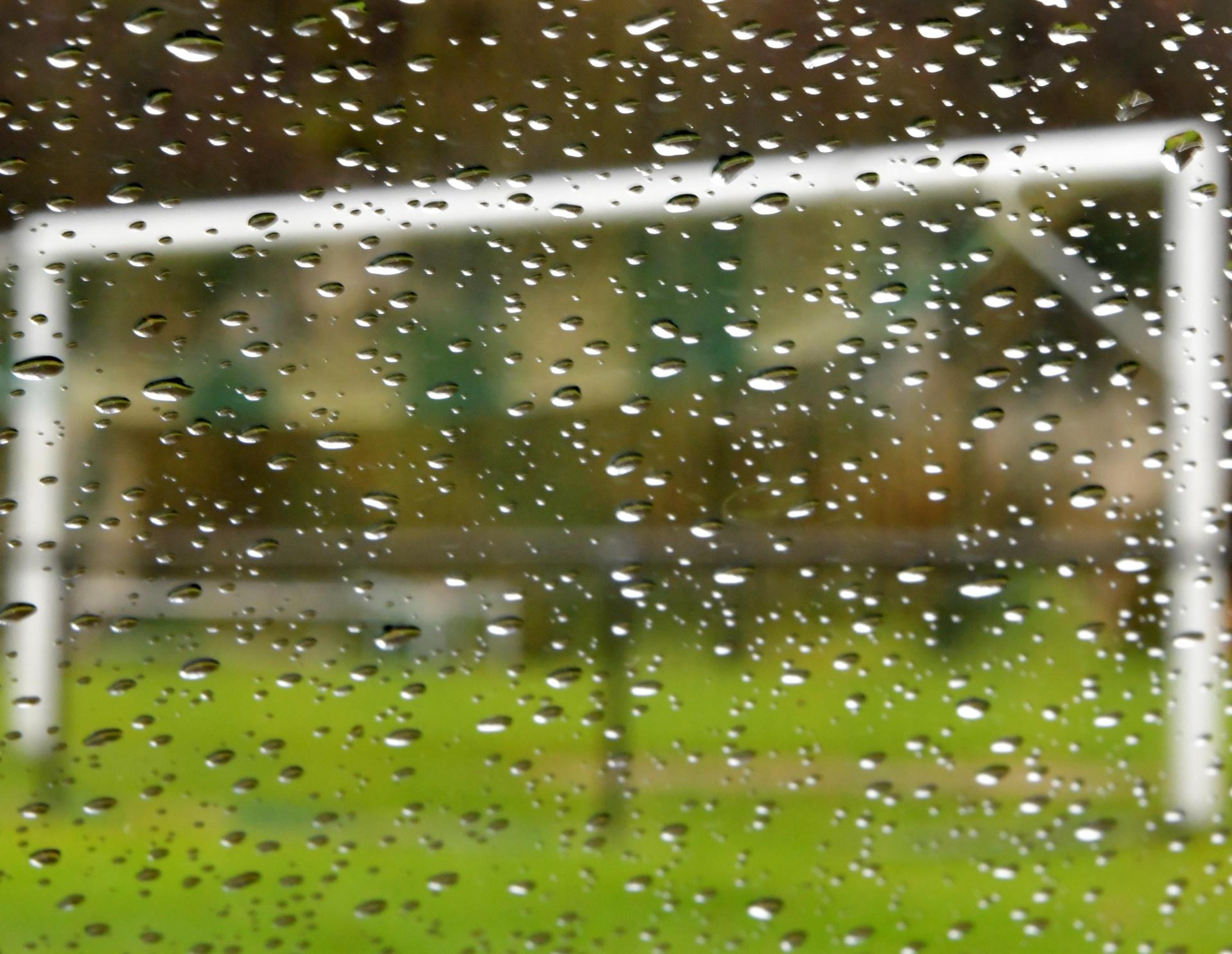 Die Nachholspiele in der Bayern- und Landesliga wurden allesamt abgesagt. (Symbolbild: Ziegler)