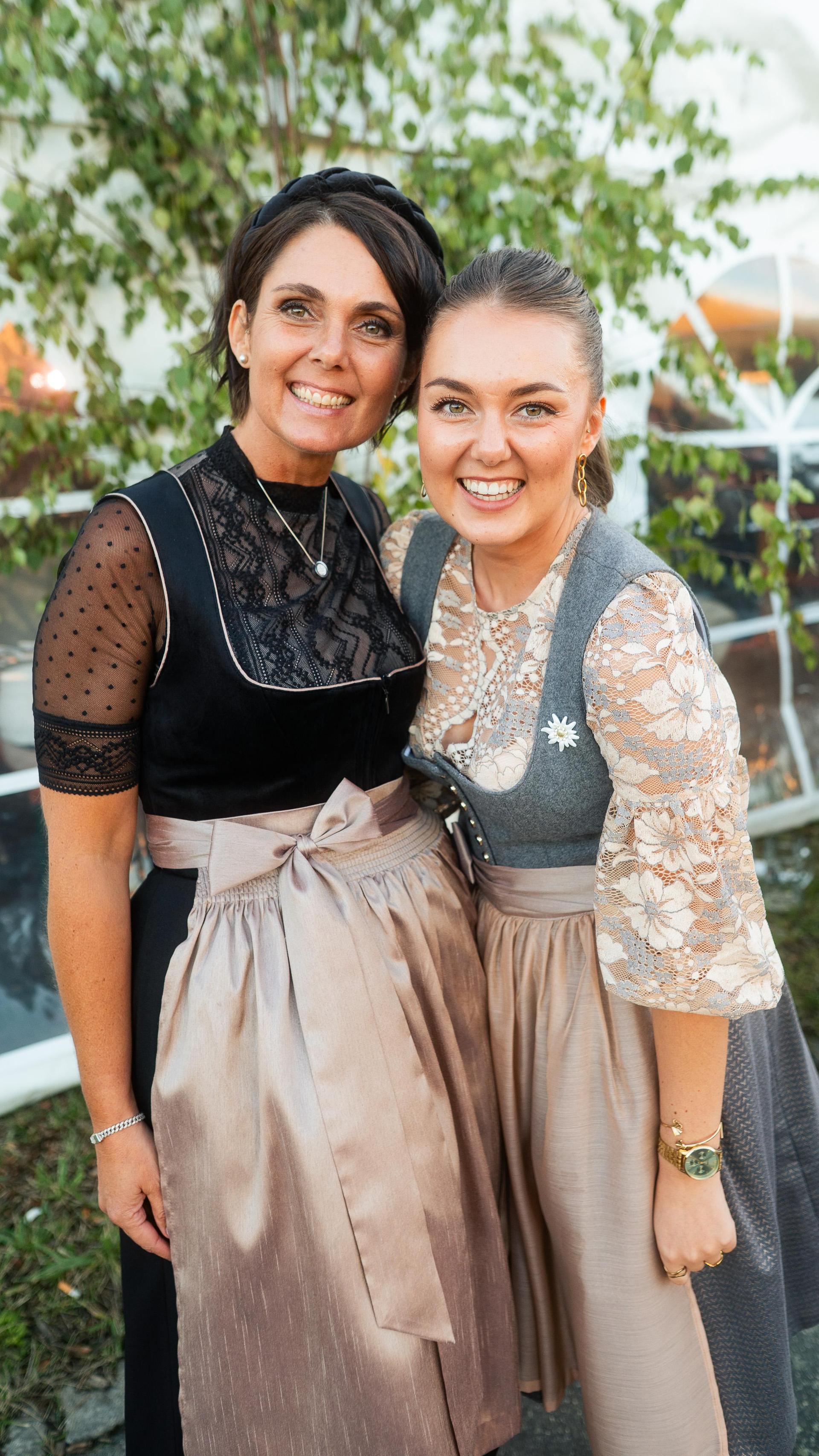 Das war der Kirwasonntag in Wernberg. (Bild: Hannes Stock)