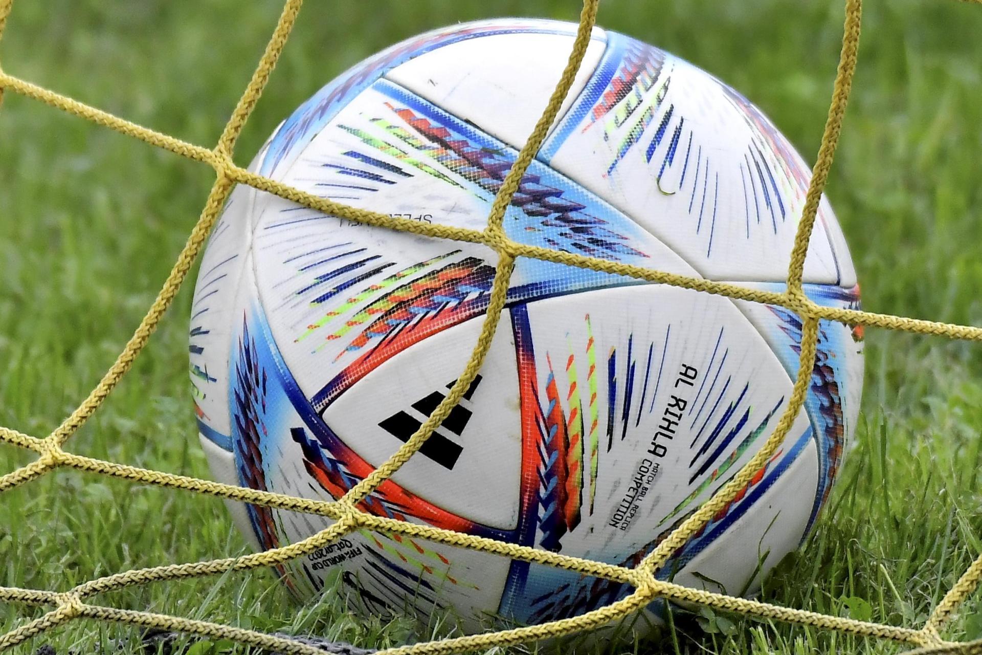 Der TSV Pressath vermeldet einen Neuzugang.  (Symbolbild: Hubert Ziegler)