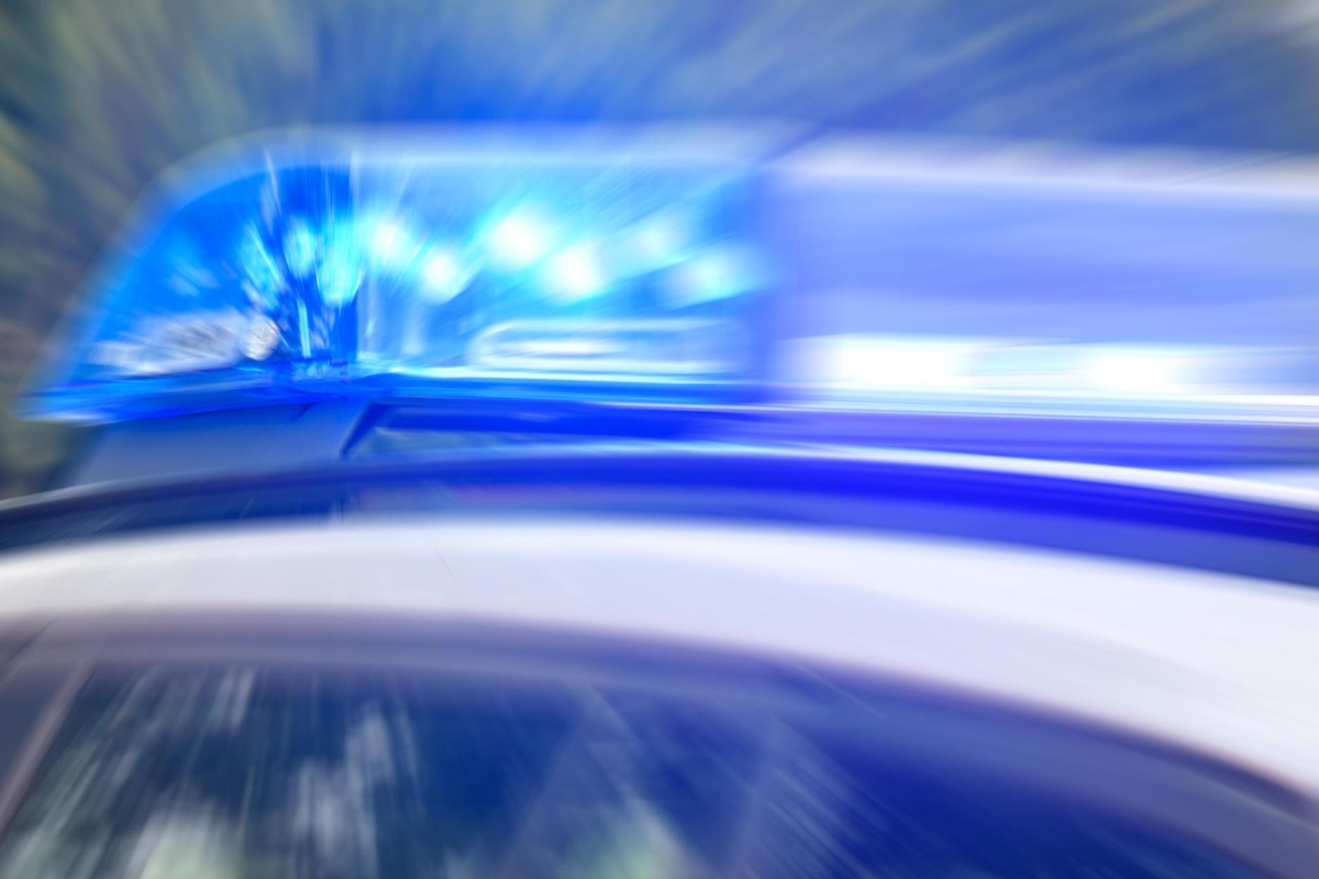 In Eslarn wurde ein Mann von zwei Personen angegriffen und leicht verletzt. (Symbolbild: Petra Hartl)