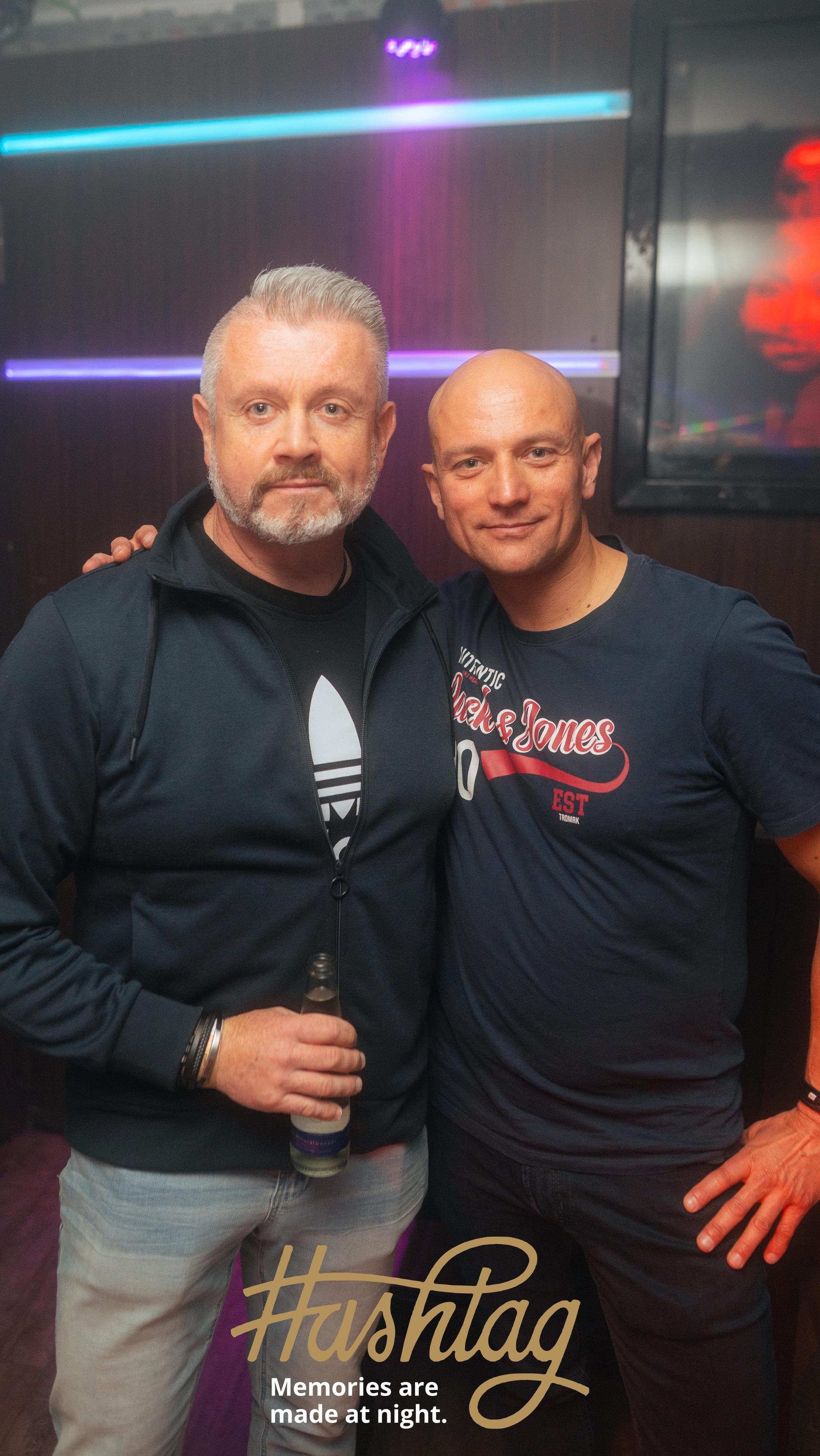 Die Bilder vom Samstag im Hashtag. (Bild: Hannes Stock)