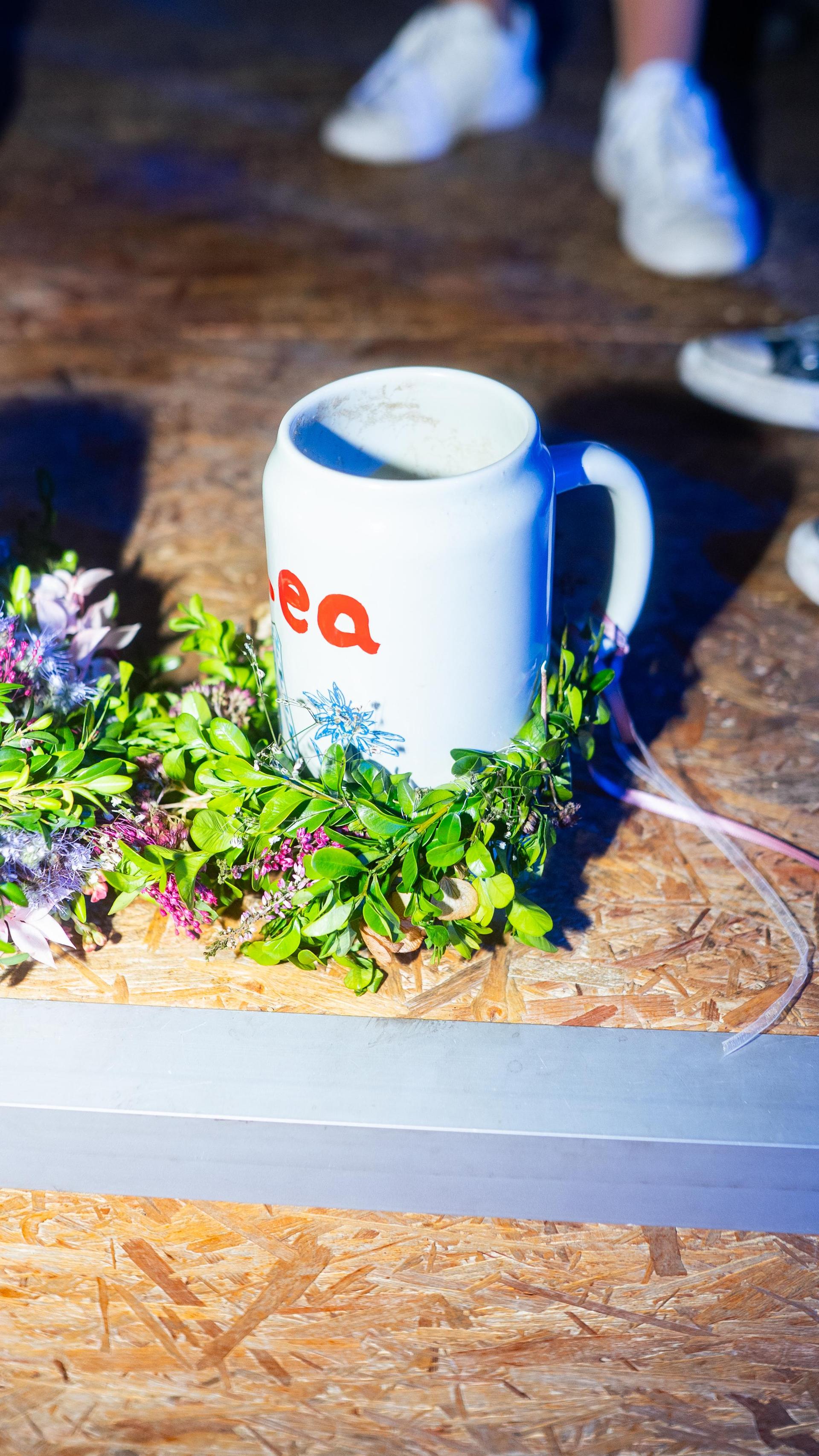 Pfreimder Kirwa 3.0: Alle Bilder vom Montag. (Bild: Hannes Stock)