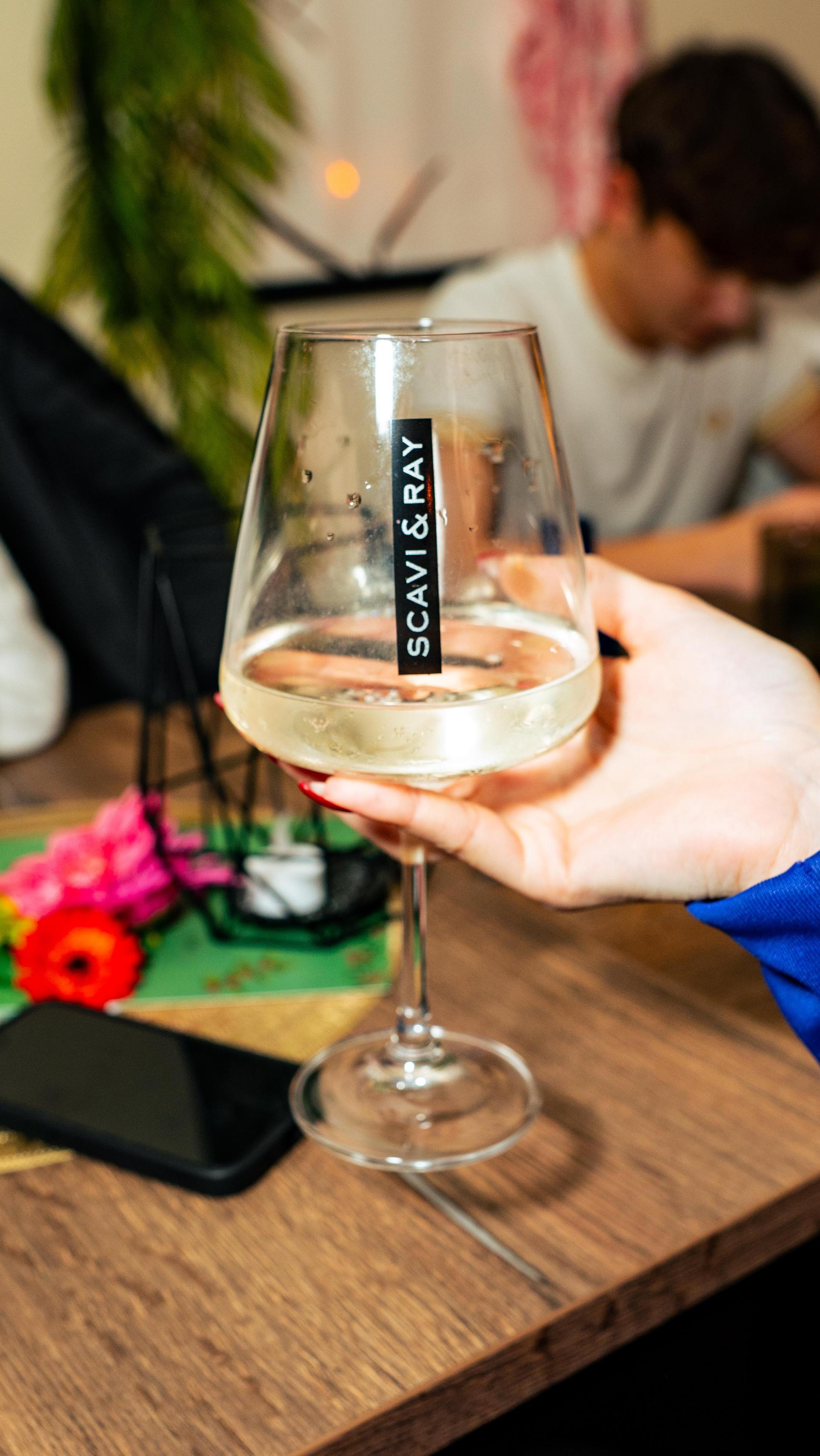 Am Samstagabend habt ihr im SantoRino Weiden gefeiert. (Bild: Hannes Stock)