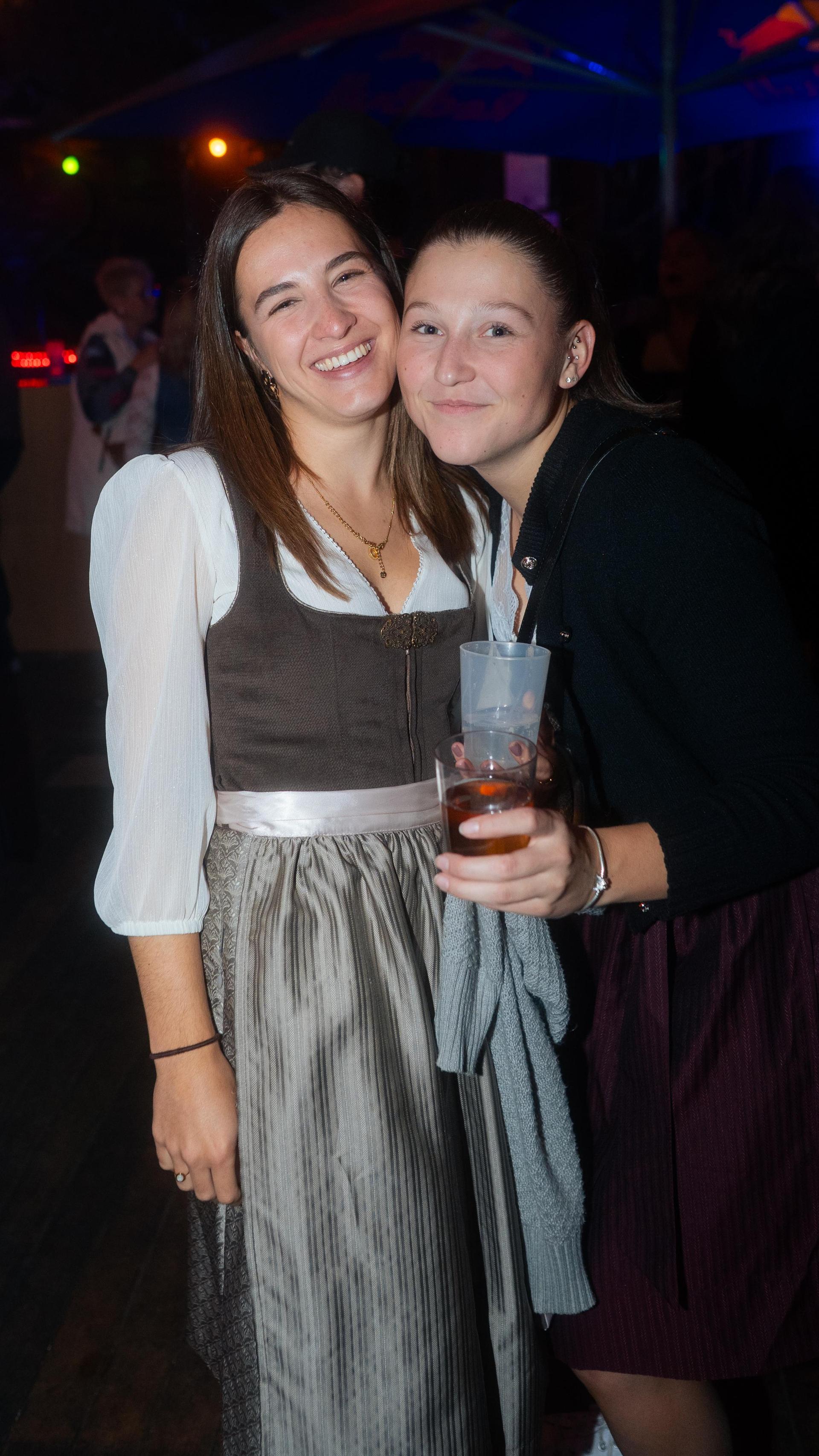 Pfreimder Kirwa 3.0: Alle Bilder vom Montag. (Bild: Hannes Stock)