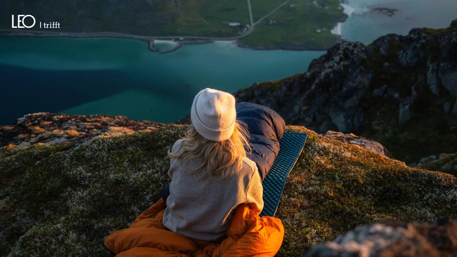 Weltenbummlerin Steffi lebt Abenteuer, die andere nur im Kopfkino erleben. (Bild: Stefanie Juretzka)