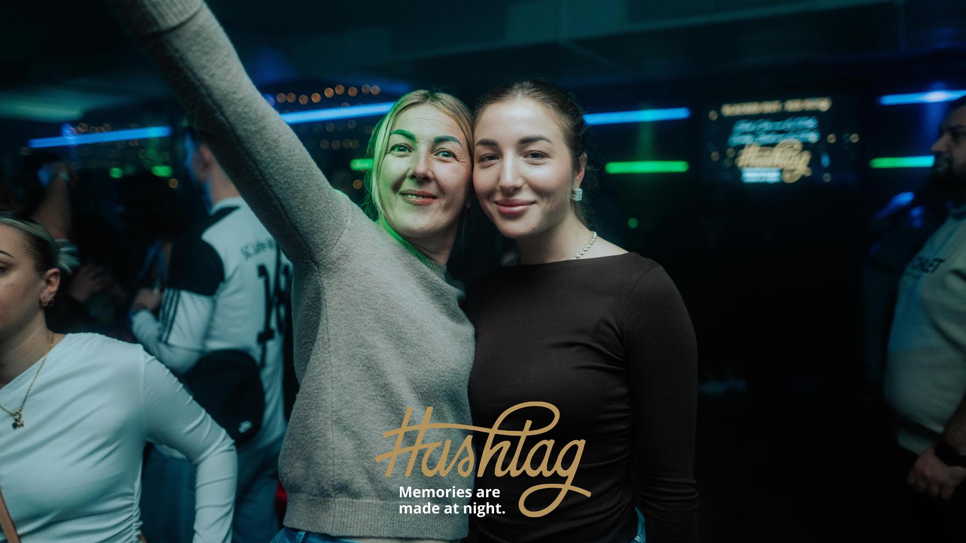 Bilder aus dem Hashtag vom Samstag. (Bild: Sebastian Reiter)