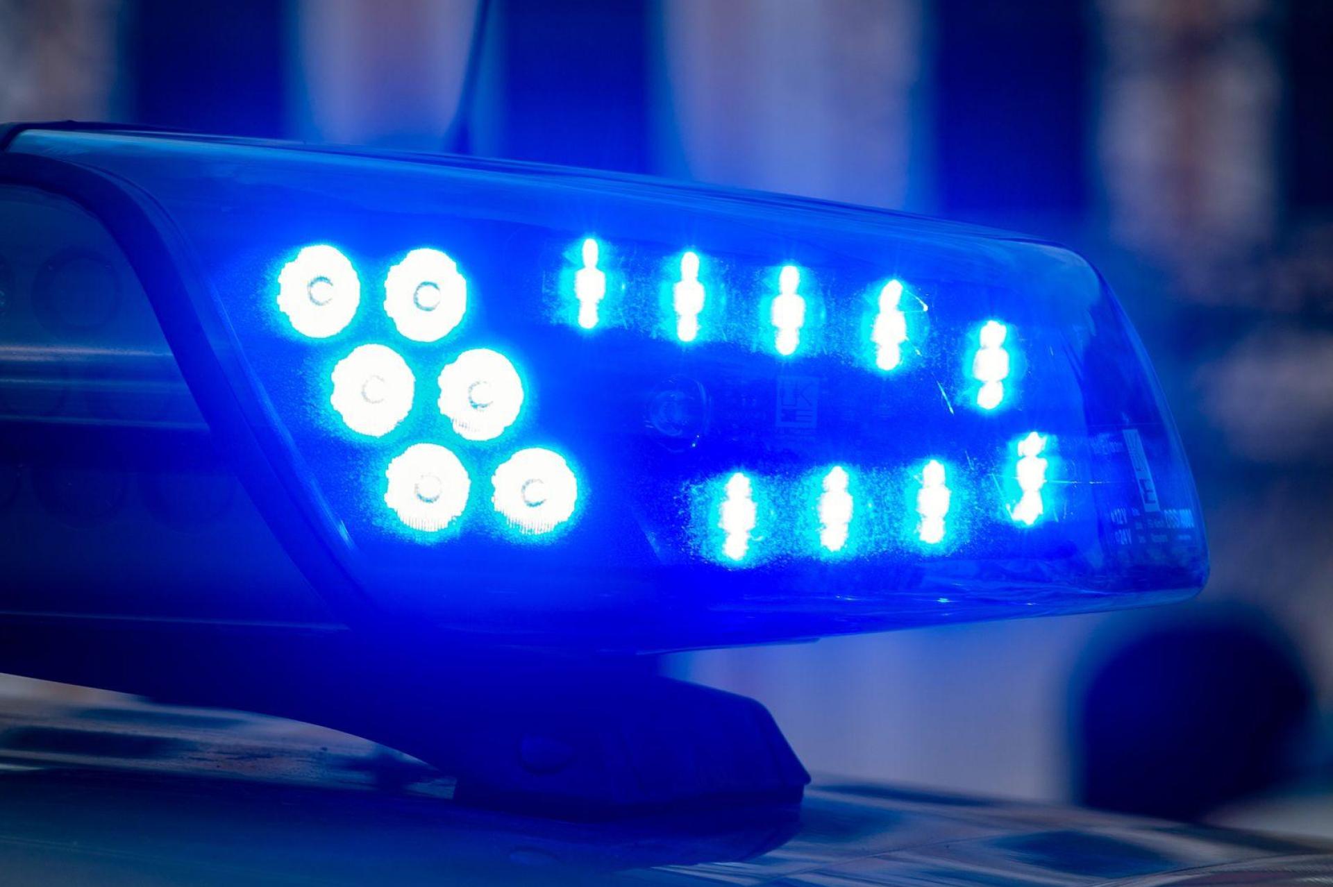 In Weiden wurde ein hochwertiges Mountainbike gestohlen. (Symbolbild: Klaus-Dietmar Gabbert/dpa)