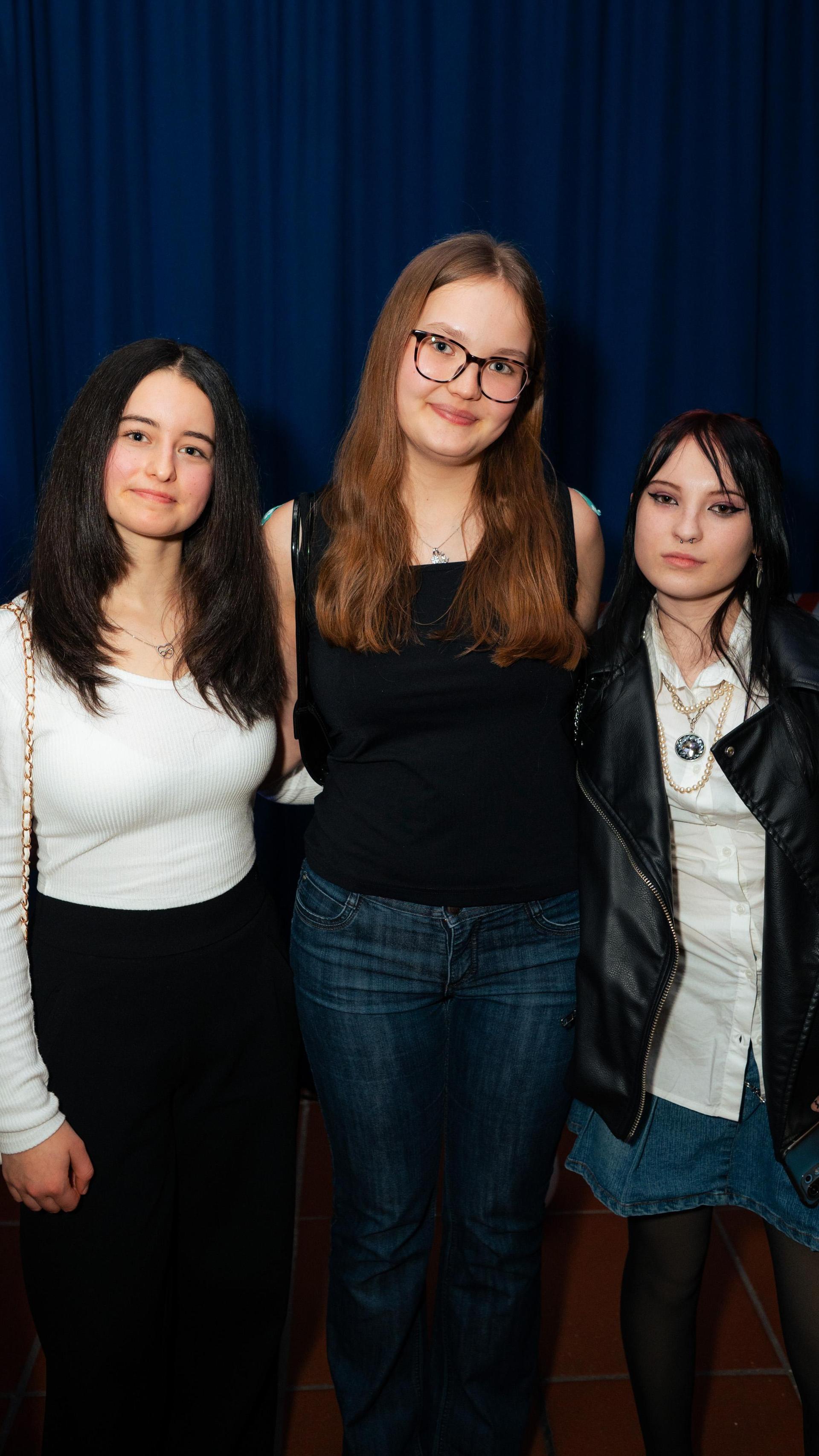 New Years Party im Elly (Bild: Hannes Stock)