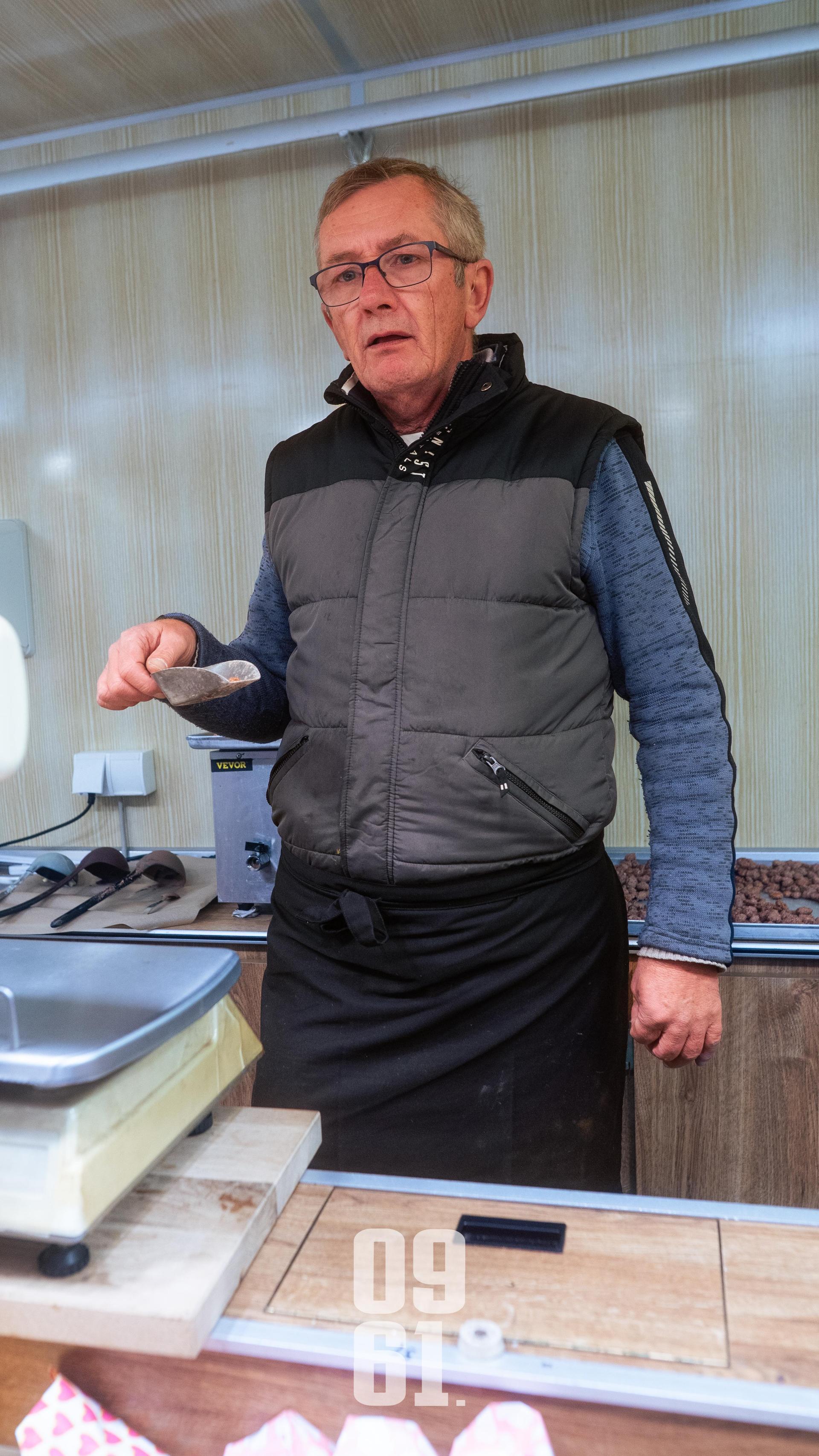 Auch am Sonntag wurde in Luhe gefeiert - die besten Bilder gibt's hier! (Bild: Hannes Stock)